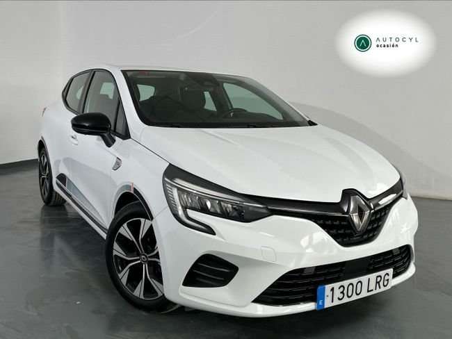Renault Clio TCe Business 67kW - foto 1
