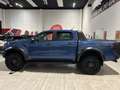 Ford Ranger Raptor 2.0 213CV ECOBLUE UNICO PROPIETARIO AZIENDALE Bleu - thumbnail 5