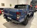 Ford Ranger Raptor 2.0 213CV ECOBLUE UNICO PROPIETARIO AZIENDALE Bleu - thumbnail 6