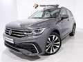 Volkswagen Tiguan 2.0TDI DSG R-Line 110kW Gris - thumbnail 3