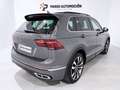 Volkswagen Tiguan 2.0TDI DSG R-Line 110kW Gris - thumbnail 5