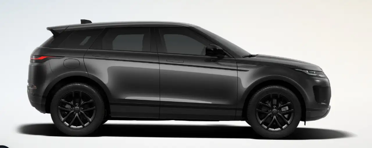 Land Rover Range Rover Evoque 2026 — фото 9