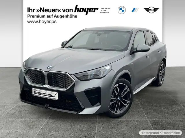 BMW iX2 xDrive30 M Sportpaket Head-Up HK HiFi DAB