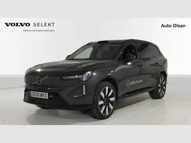 Volvo EX90 Twin BEV 408CV eAWD Ultra