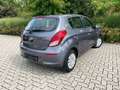 Hyundai i20 - 2015/114.000km/Euro 5 - Benzine Argent - thumbnail 3