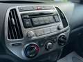 Hyundai i20 - 2015/114.000km/Euro 5 - Benzine Argent - thumbnail 13