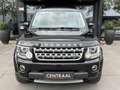 Land Rover Discovery 3.0 SDV6 SE 256PK|Grijskenteken|Meridian|Camera|Me Zwart - thumbnail 2