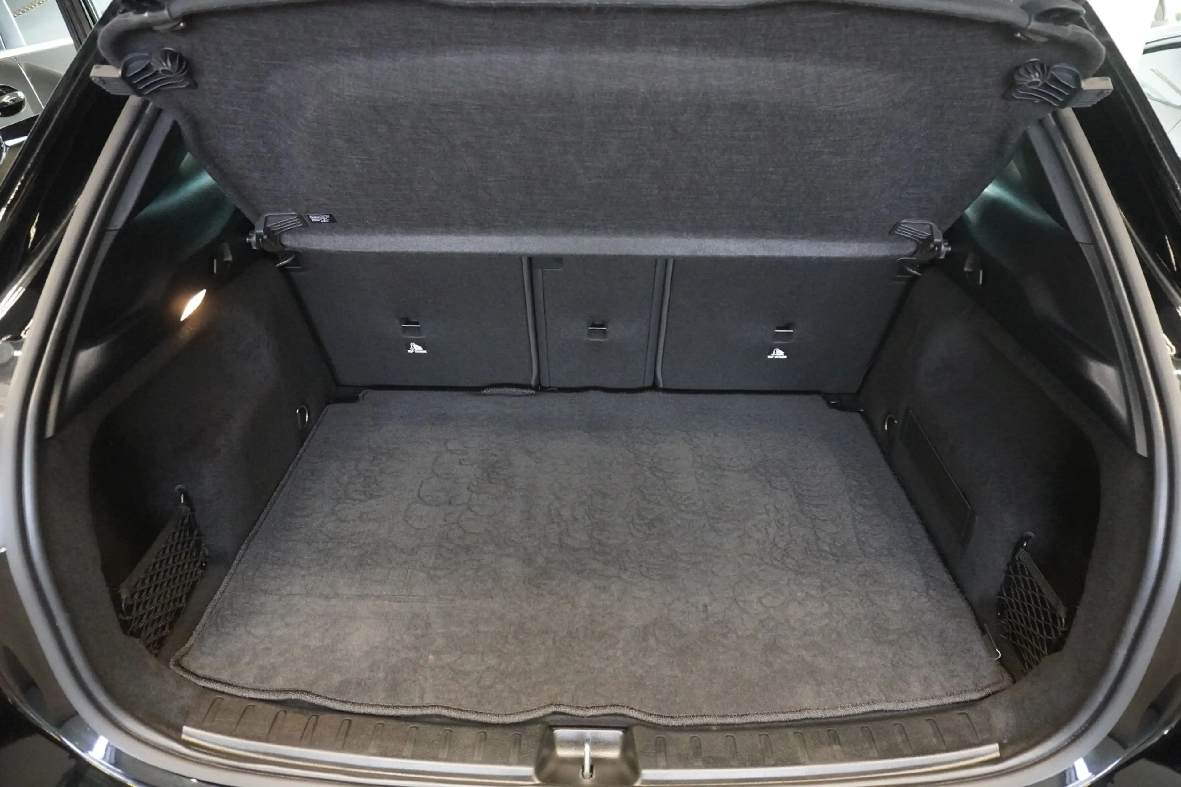 Mercedes-Benz GLA 180 Aut. MY24/Kam./SHZ/Nav. — photo 10