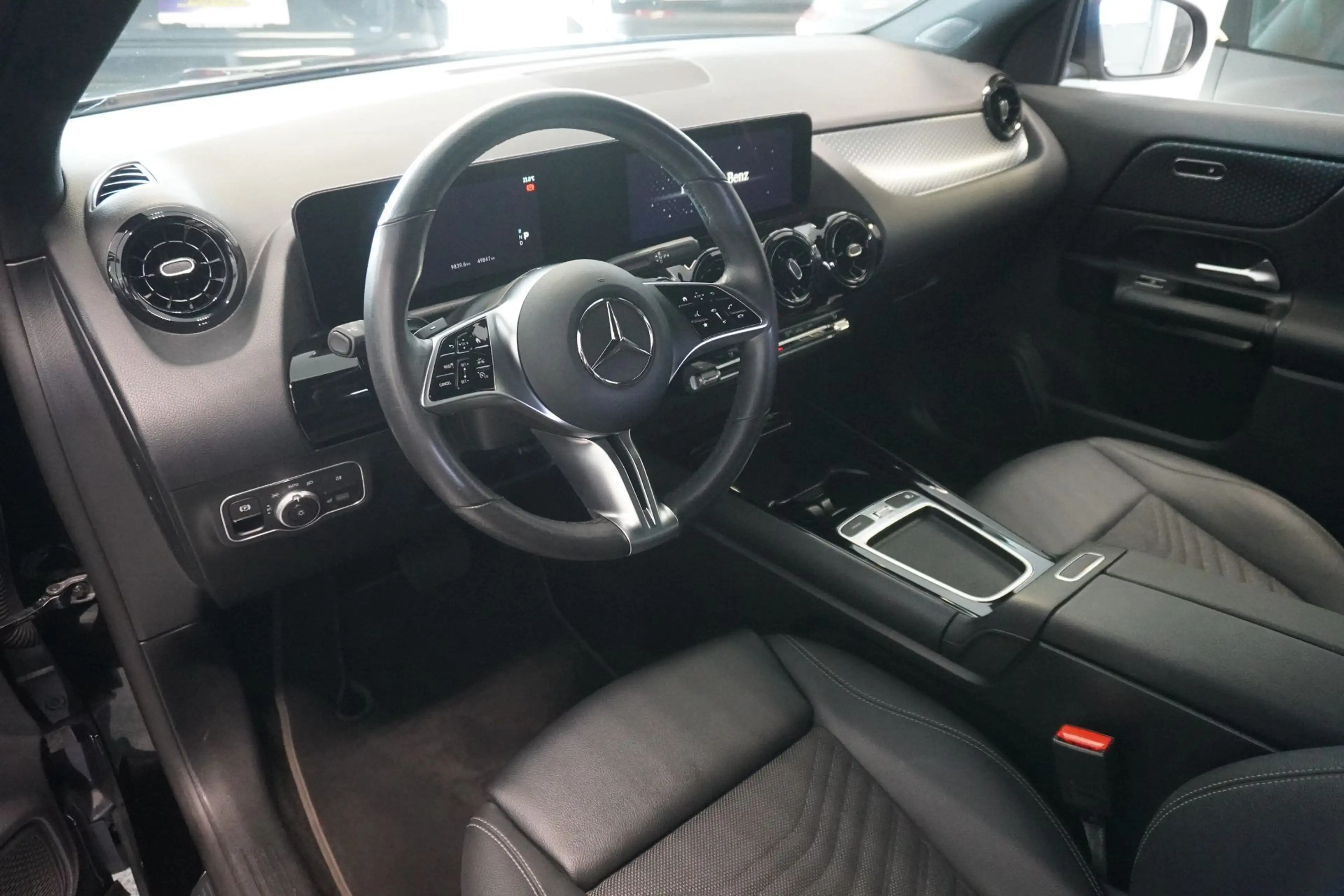 Mercedes-Benz GLA 180 Aut. MY24/Kam./SHZ/Nav. — photo 7