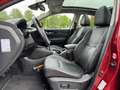 Nissan Qashqai 1.2 Tekna | Trekhaak | Navigatie | Leder | 360° Ca Rouge - thumbnail 9