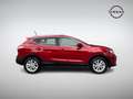 Nissan Qashqai 1.2 Tekna | Trekhaak | Navigatie | Leder | 360° Ca Rouge - thumbnail 3