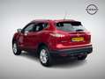 Nissan Qashqai 1.2 Tekna | Trekhaak | Navigatie | Leder | 360° Ca Rouge - thumbnail 6