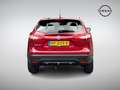 Nissan Qashqai 1.2 Tekna | Trekhaak | Navigatie | Leder | 360° Ca Rouge - thumbnail 5