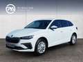 Skoda Scala Selection TSI Weiß - thumbnail 1