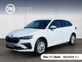 Skoda Scala Selection TSI Weiß - thumbnail 1