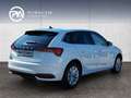Skoda Scala Selection TSI Weiß - thumbnail 5