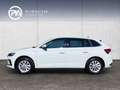 Skoda Scala Selection TSI Weiß - thumbnail 3