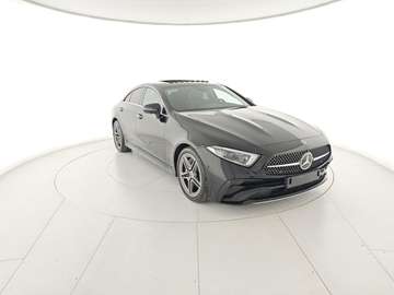 400 d 4Matic Auto Premium Plus