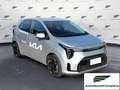 Kia Picanto Picanto 1.0 12V 5 porte 20th Anniversary Edition Grigio - thumbnail 3