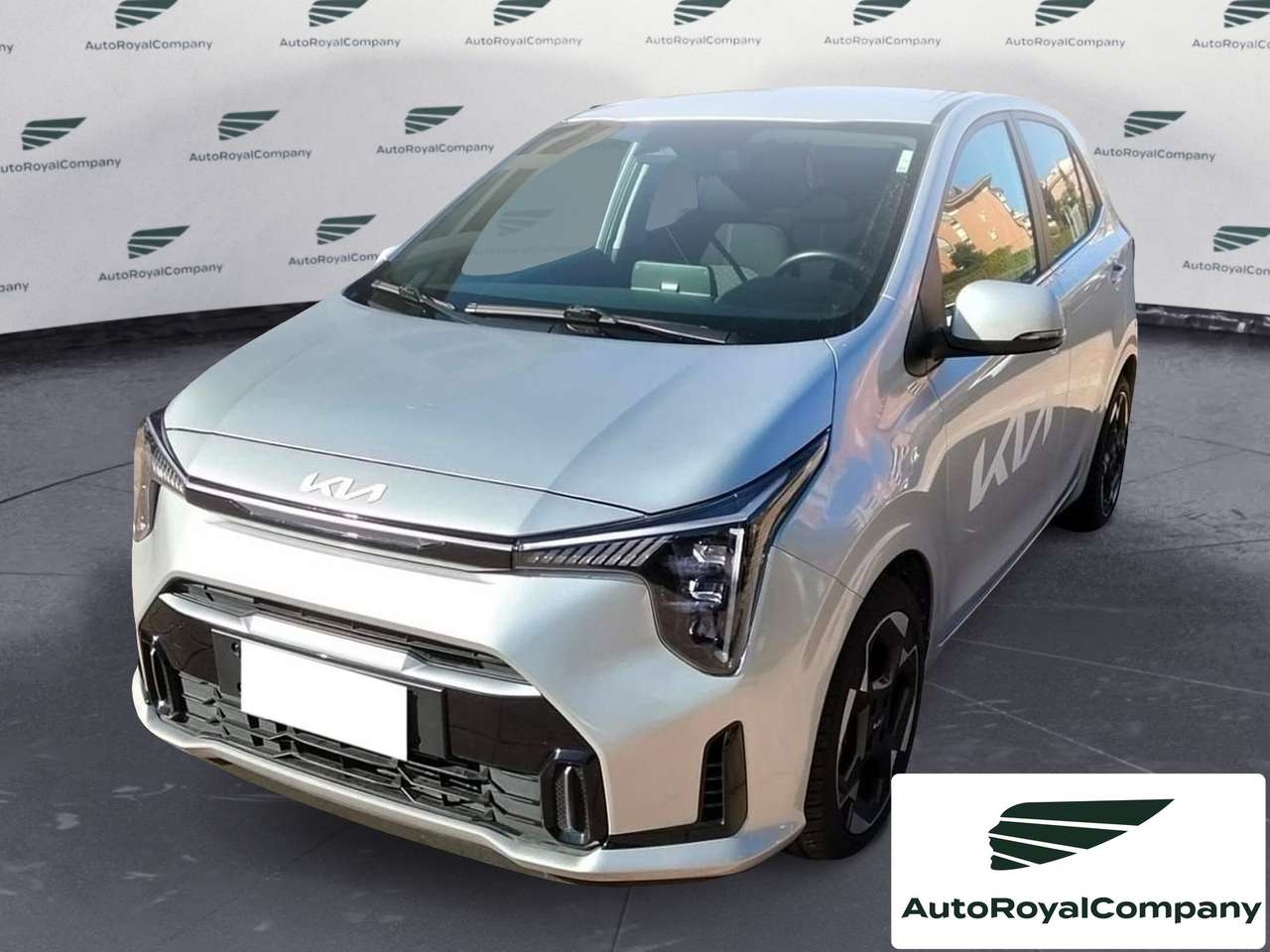 Kia Picanto Picanto 1.0 12V 5 porte 20th Anniversary Edition