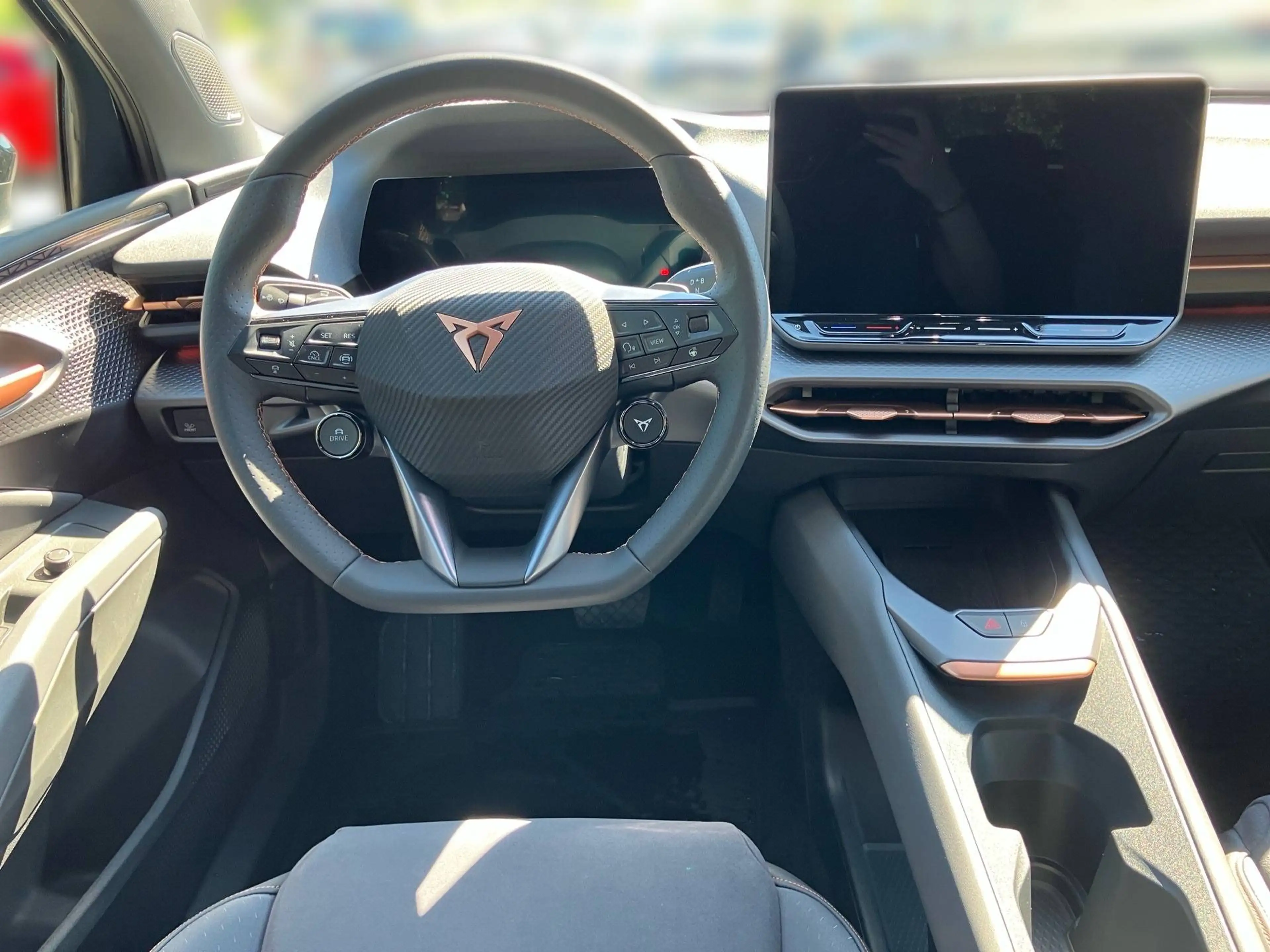 CUPRA Raval ENDURANCE 52/55 155kW/210 PS — photo 12