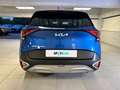 Kia Sportage 1.6 TGDi GPL STYLE 2WD Bleu - thumbnail 4