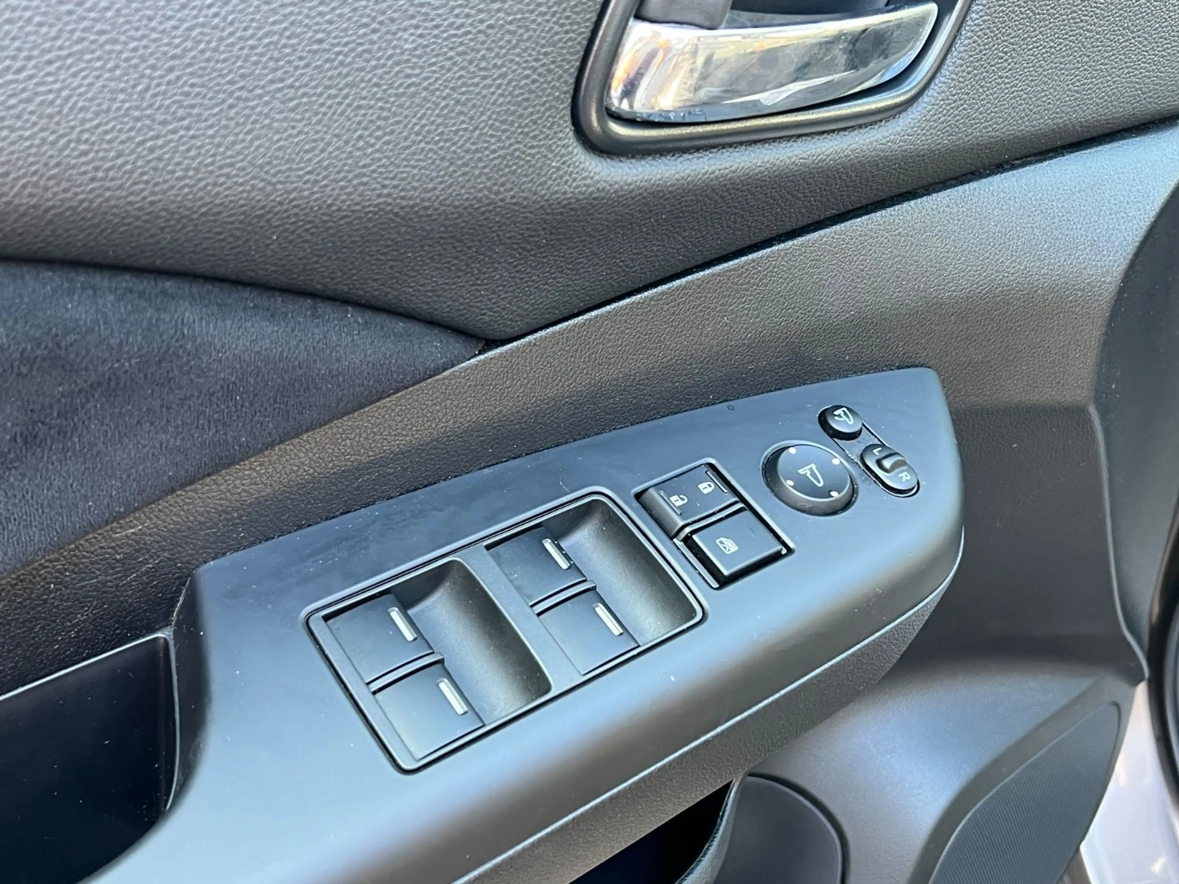 Honda CR-V Elegance 2WD*TÜV*INS* — photo 15