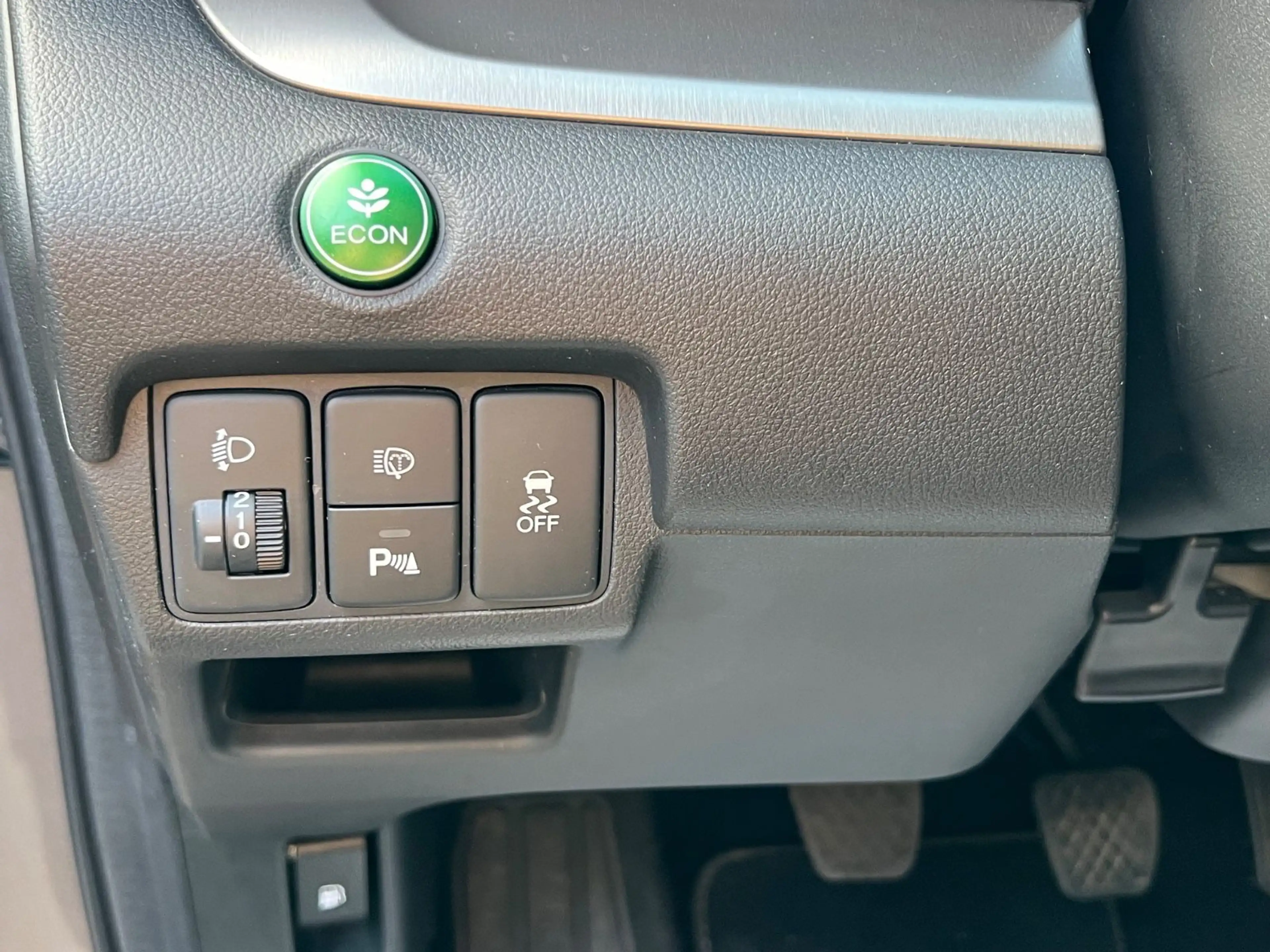 Honda CR-V Elegance 2WD*TÜV*INS* — photo 14