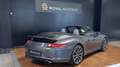 Porsche 911 Carrera Cabrio Grau - thumbnail 5