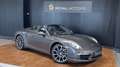 Porsche 911 Carrera Cabrio Grau - thumbnail 1