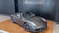 Porsche 911 Carrera Cabrio Grau - thumbnail 2