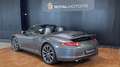 Porsche 911 Carrera Cabrio Grau - thumbnail 13