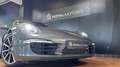 Porsche 911 Carrera Cabrio Grau - thumbnail 3