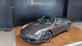 Porsche 911 Carrera Cabrio Grau - thumbnail 9