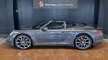 Porsche 911 Carrera Cabrio Grau - thumbnail 12
