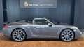 Porsche 911 Carrera Cabrio Grau - thumbnail 4