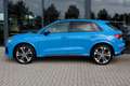 Audi Q3 45 TFSIe 245pk S-Line PANO 20" ACC B&O TREKHAAK VO Blau - thumbnail 3