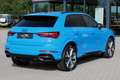 Audi Q3 45 TFSIe 245pk S-Line PANO 20" ACC B&O TREKHAAK VO Blau - thumbnail 2