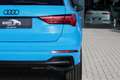 Audi Q3 45 TFSIe 245pk S-Line PANO 20" ACC B&O TREKHAAK VO Blau - thumbnail 9