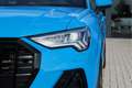Audi Q3 45 TFSIe 245pk S-Line PANO 20" ACC B&O TREKHAAK VO Blau - thumbnail 11