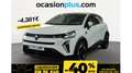 Renault Captur TCe GPF Micro Híbrido Techno 103kW Blanc - thumbnail 1