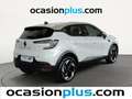 Renault Captur TCe GPF Micro Híbrido Techno 103kW Blanc - thumbnail 4