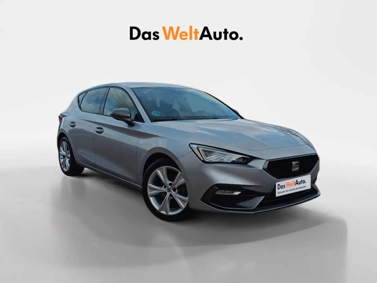 SEAT Leon BERLINA CON PORTON 1.5 ETSI 110KW S/S FR SPEC ED V - 1