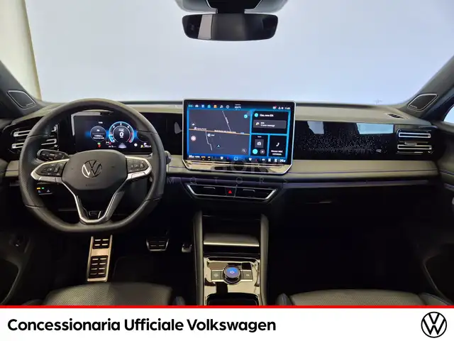 Volkswagen Tiguan view 10