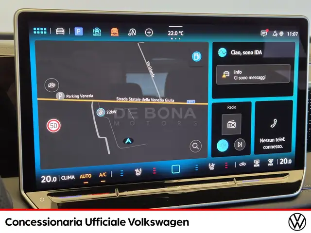 Volkswagen Tiguan view 14
