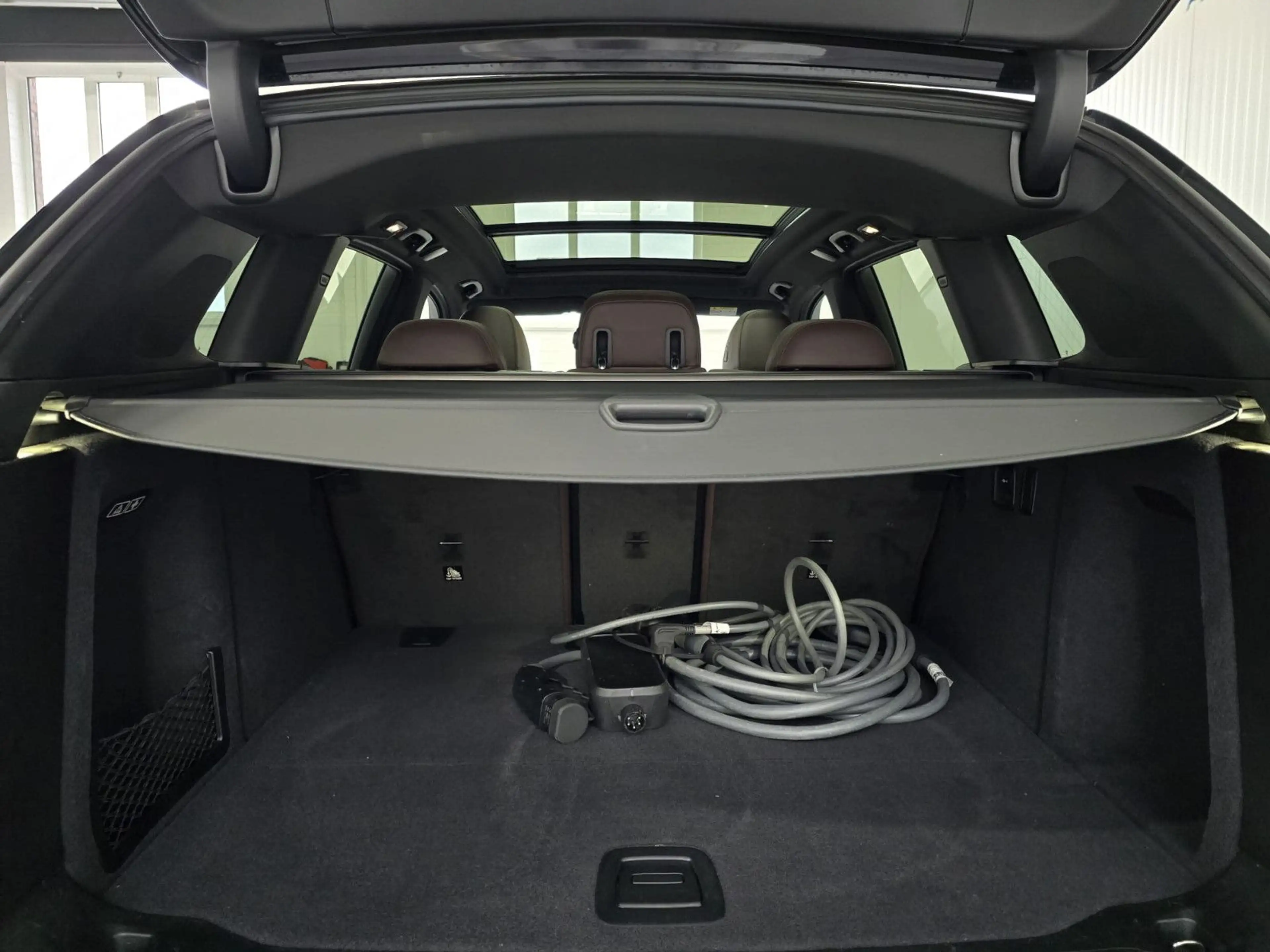 BMW iX3 Impressive*20´´360°,HUD,H&K,Pano,ACC,96%SOH — photo 13
