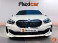 BMW 118 118iA Blanc - thumbnail 9