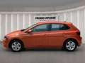 Volkswagen Polo 1.0 Comfortline Portocaliu - thumbnail 2