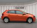 Volkswagen Polo 1.0 Comfortline Portocaliu - thumbnail 6