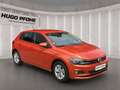Volkswagen Polo 1.0 Comfortline Portocaliu - thumbnail 7